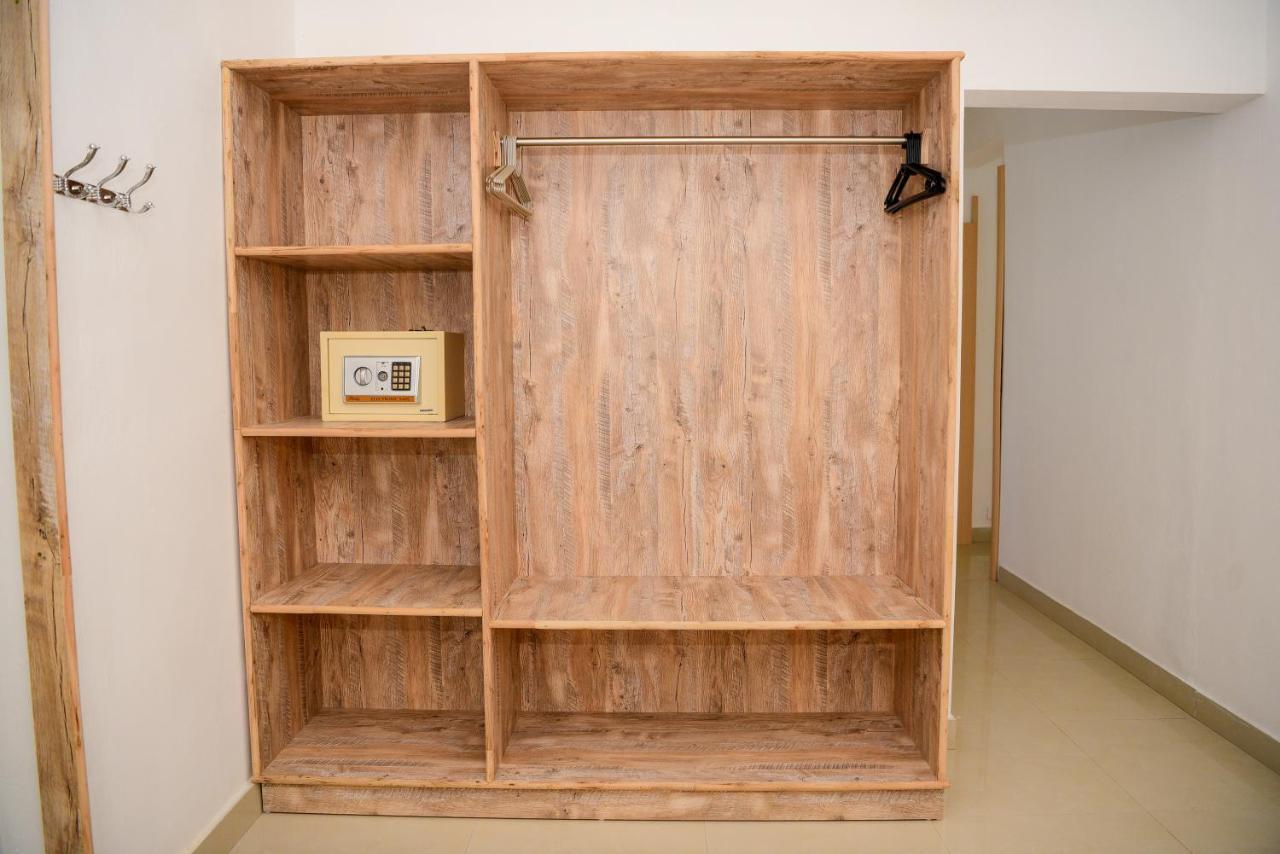 Maison Du Nord بوانت أو كانونيرس المظهر الخارجي الصورة